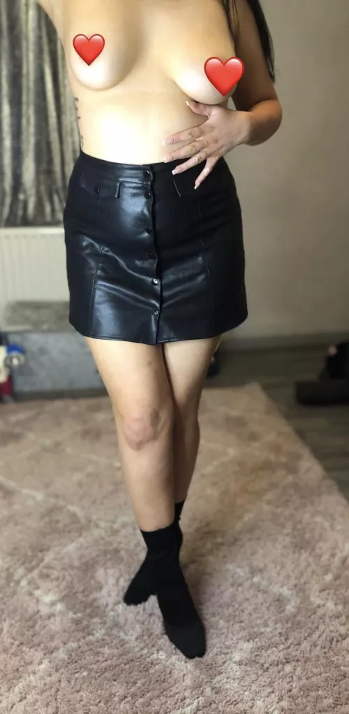 Rip my poppers open? 😏