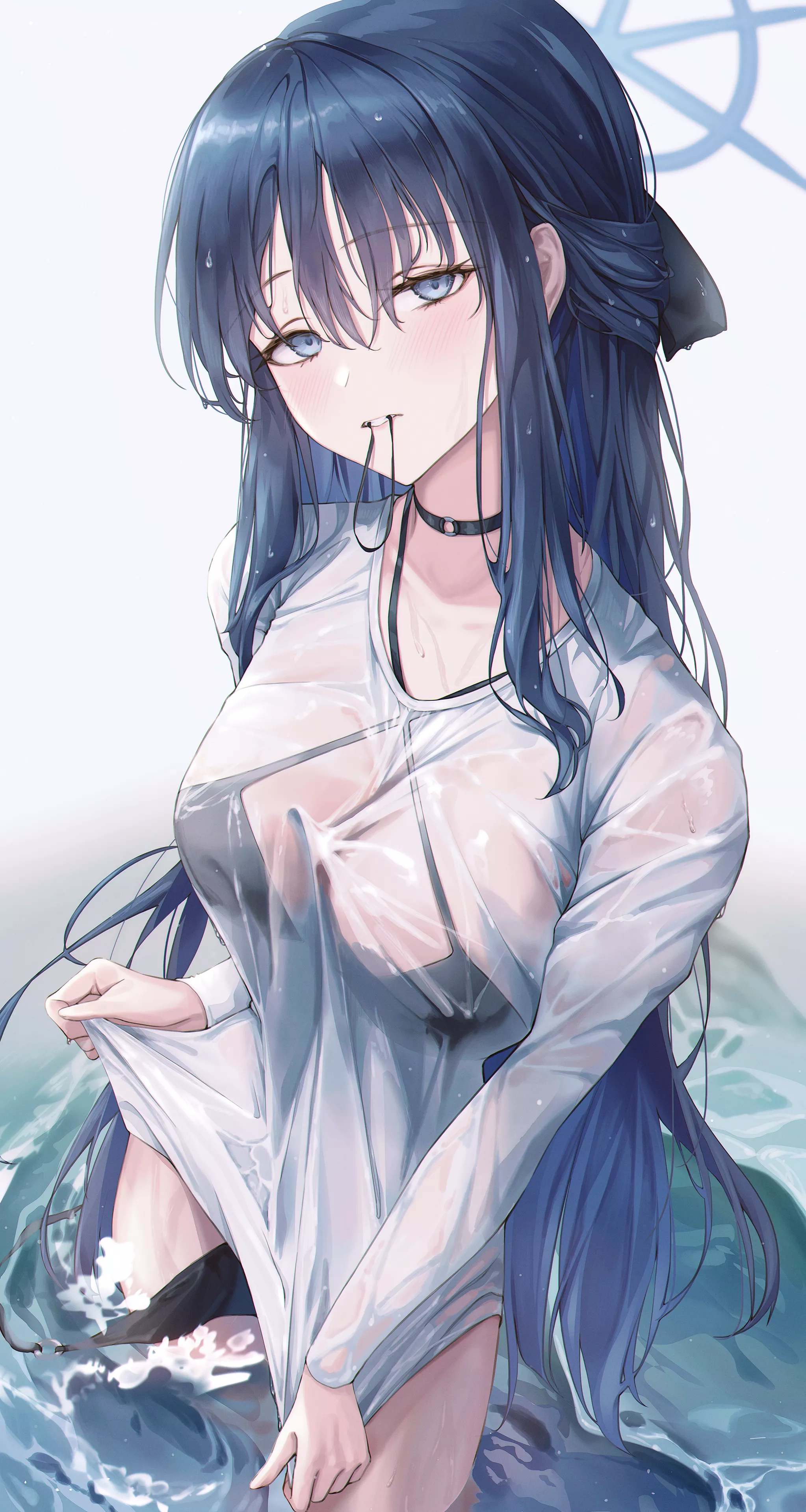 Saori Joumae [Blue Archive]