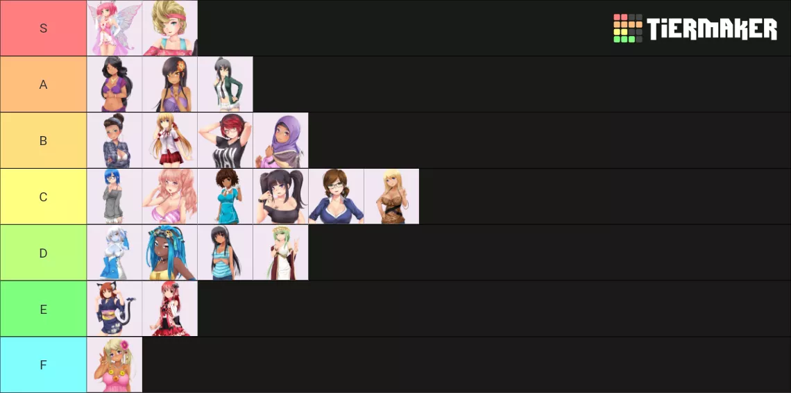 Seen a few and decided to share