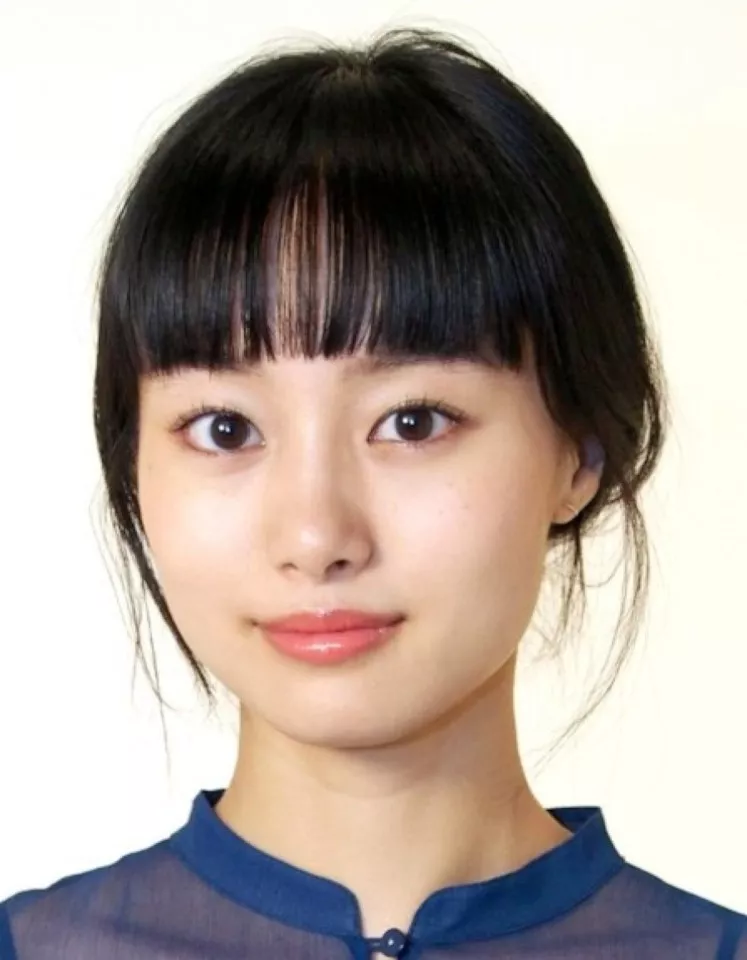 Shioli Kutsuna
