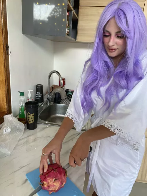 Someone should appreciate seeing me today