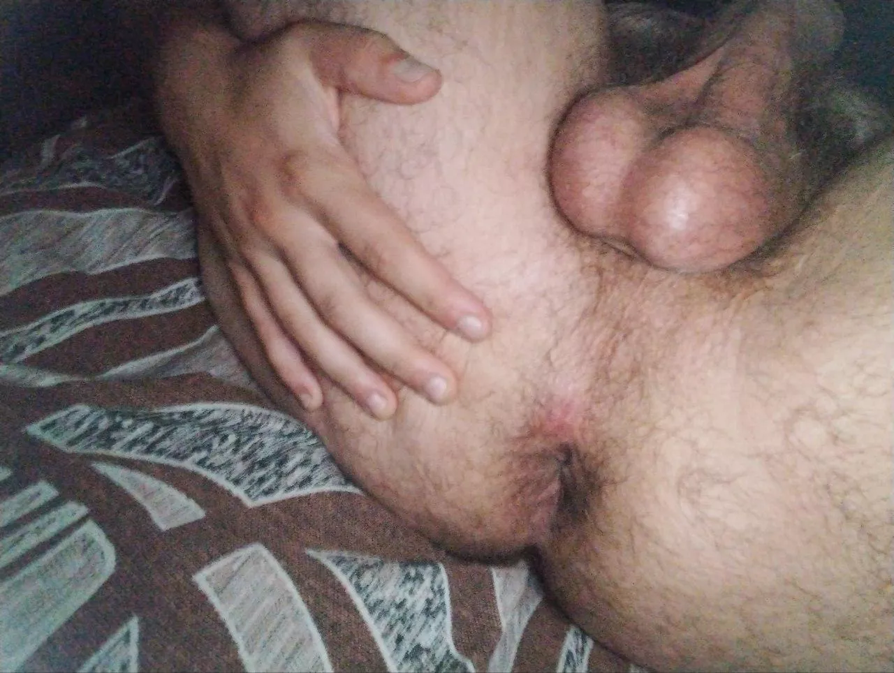 Straight curious about what you would do