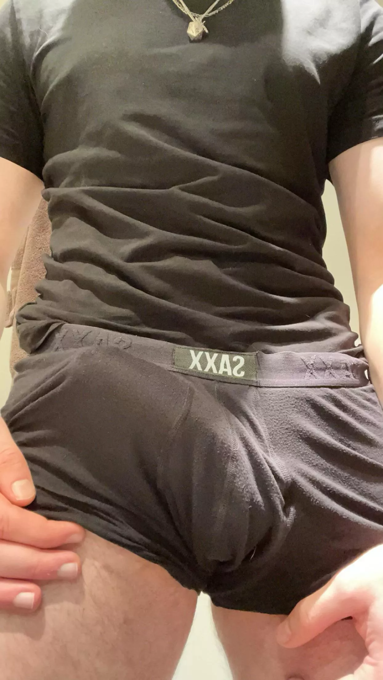 Taking applications for throats to use