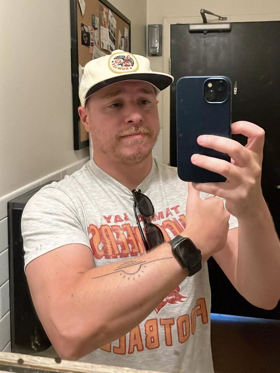 Thanks coffee shop bathroom lighting