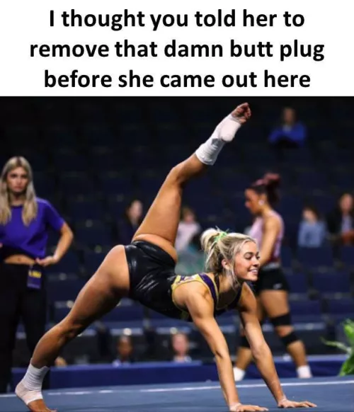 The real reason behind her fame