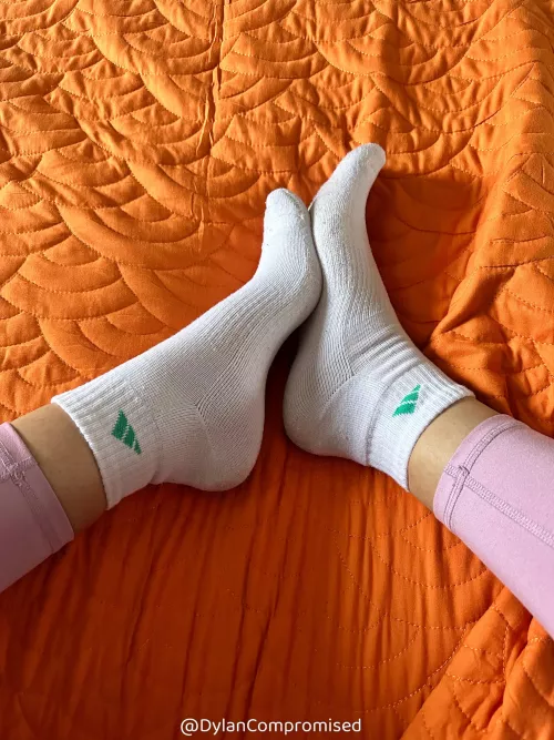 They fit so well together, don’t they?