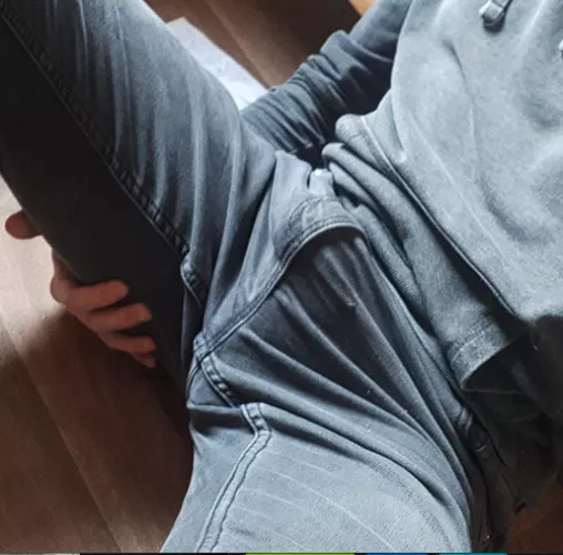 too tight or is it okay?