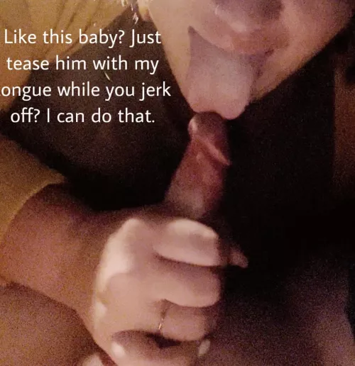 U/Cpleck41more made these 🔥 captions of my HW and her exploits