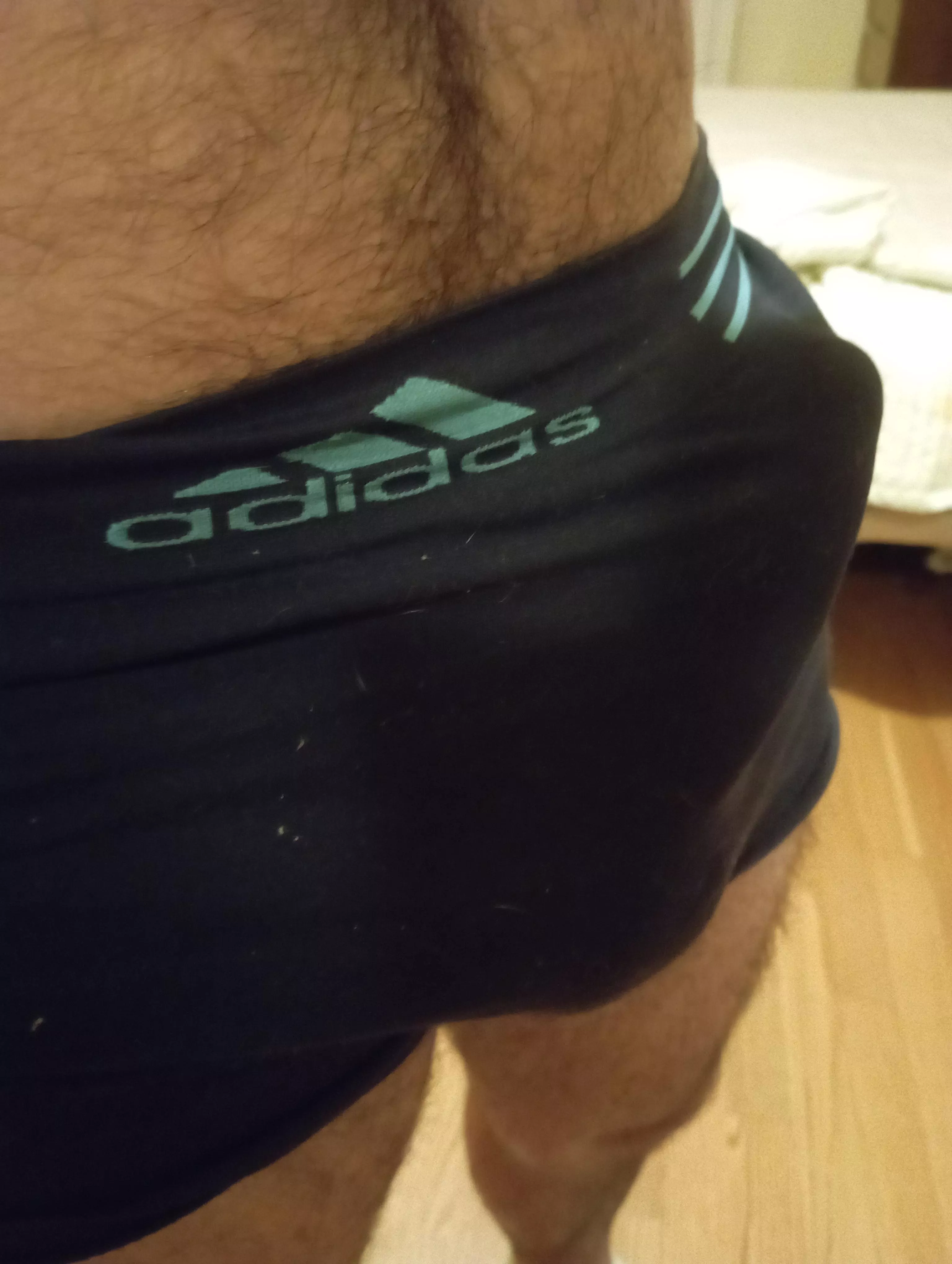 Usually Saturday Morning