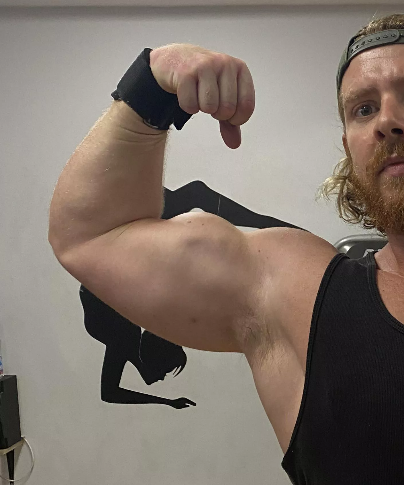 Wanna play with these pits?