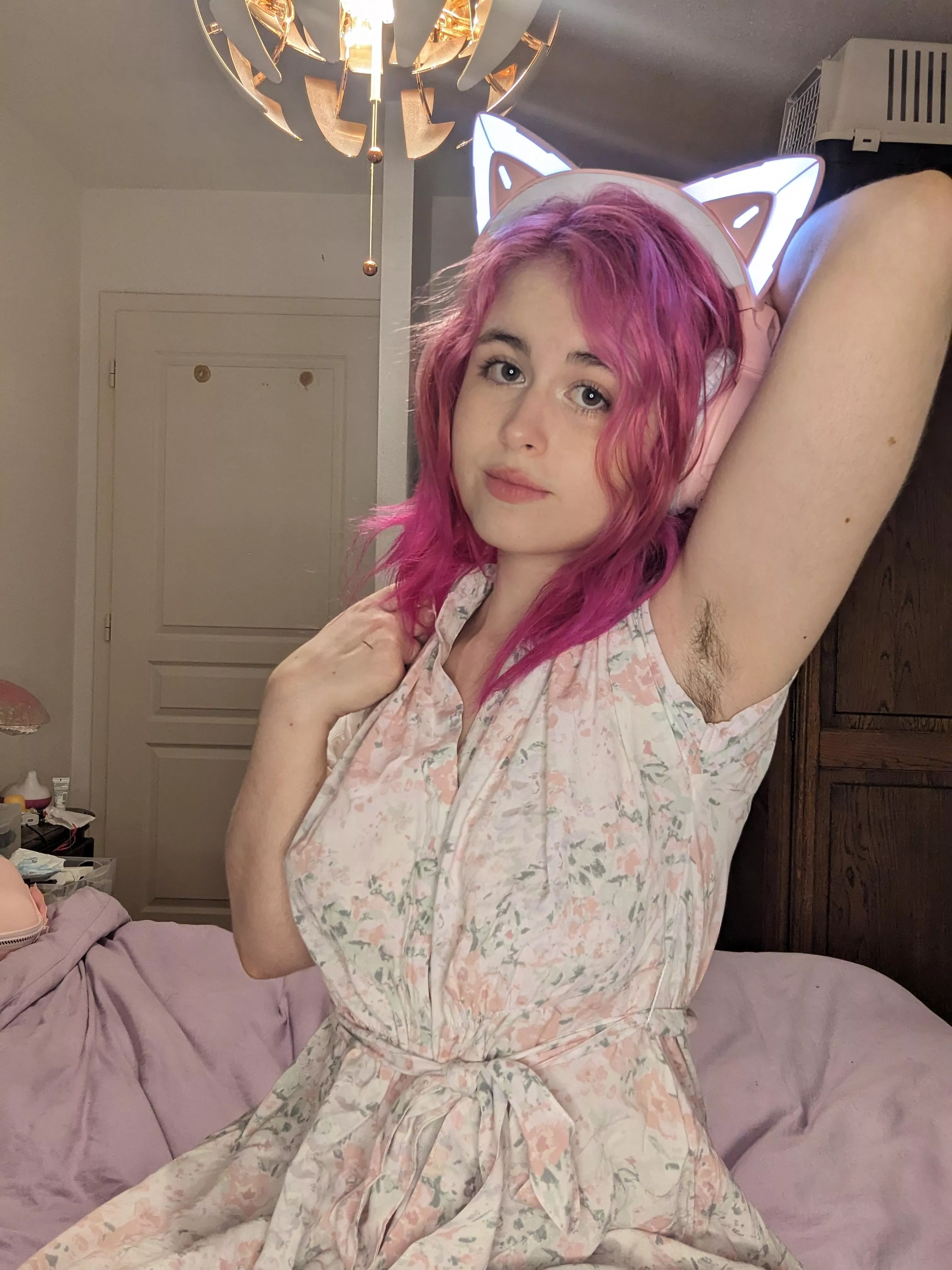 What do you think? ☺️