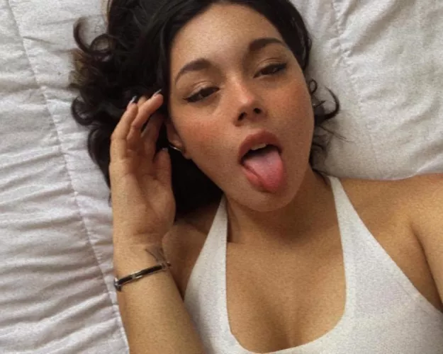 What's on your mind tonight? 😝