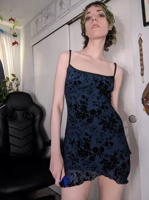 When you're ready for date night