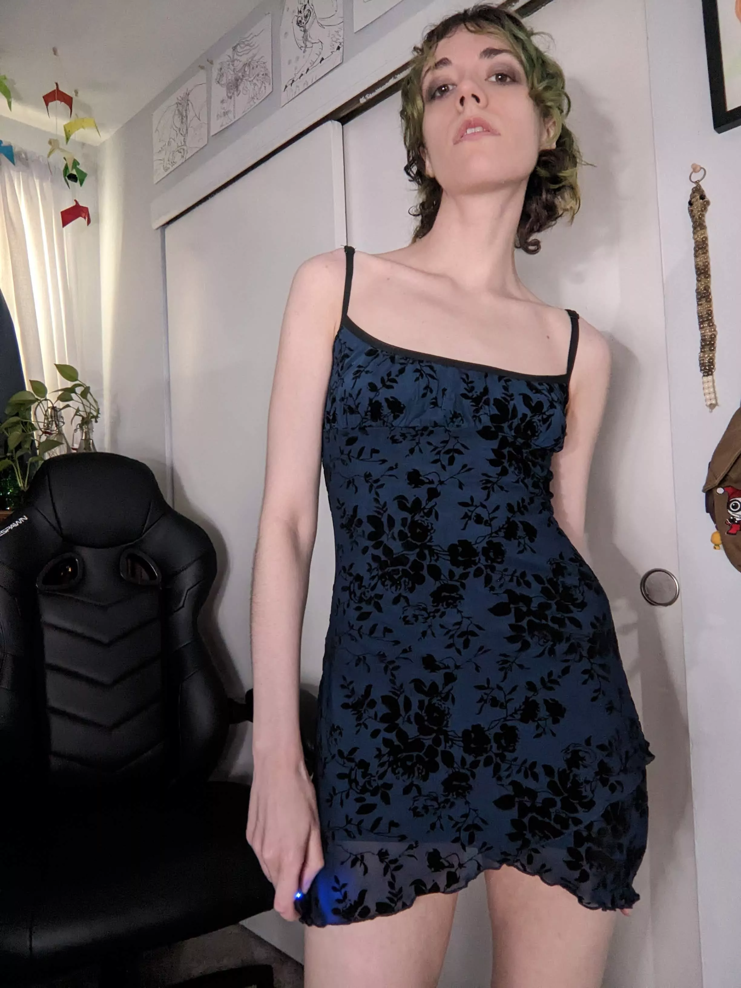 When you're ready for date night