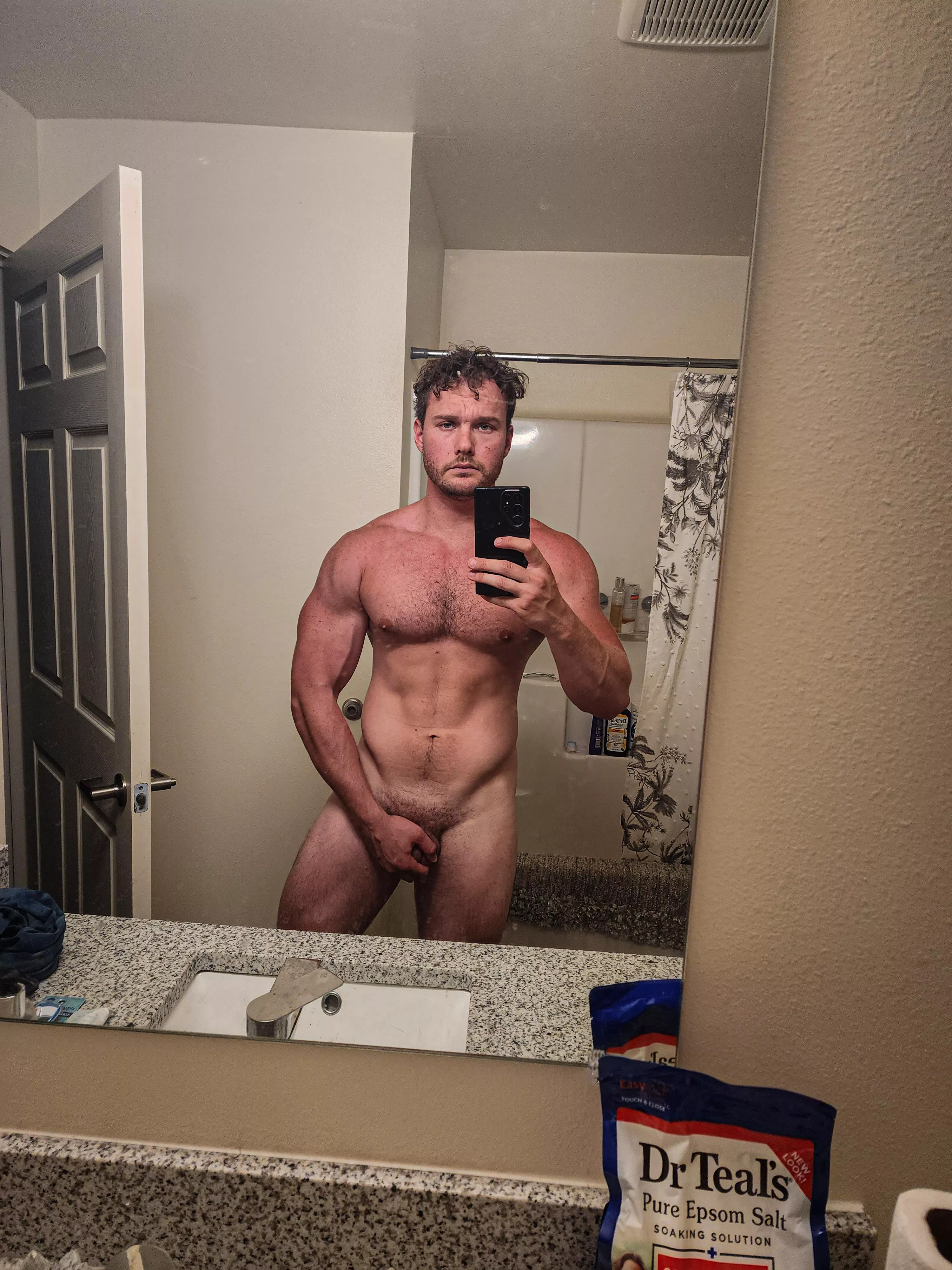 Who wants the reveal?