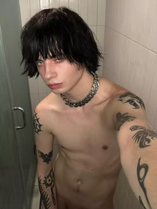 who wants to join me ?????