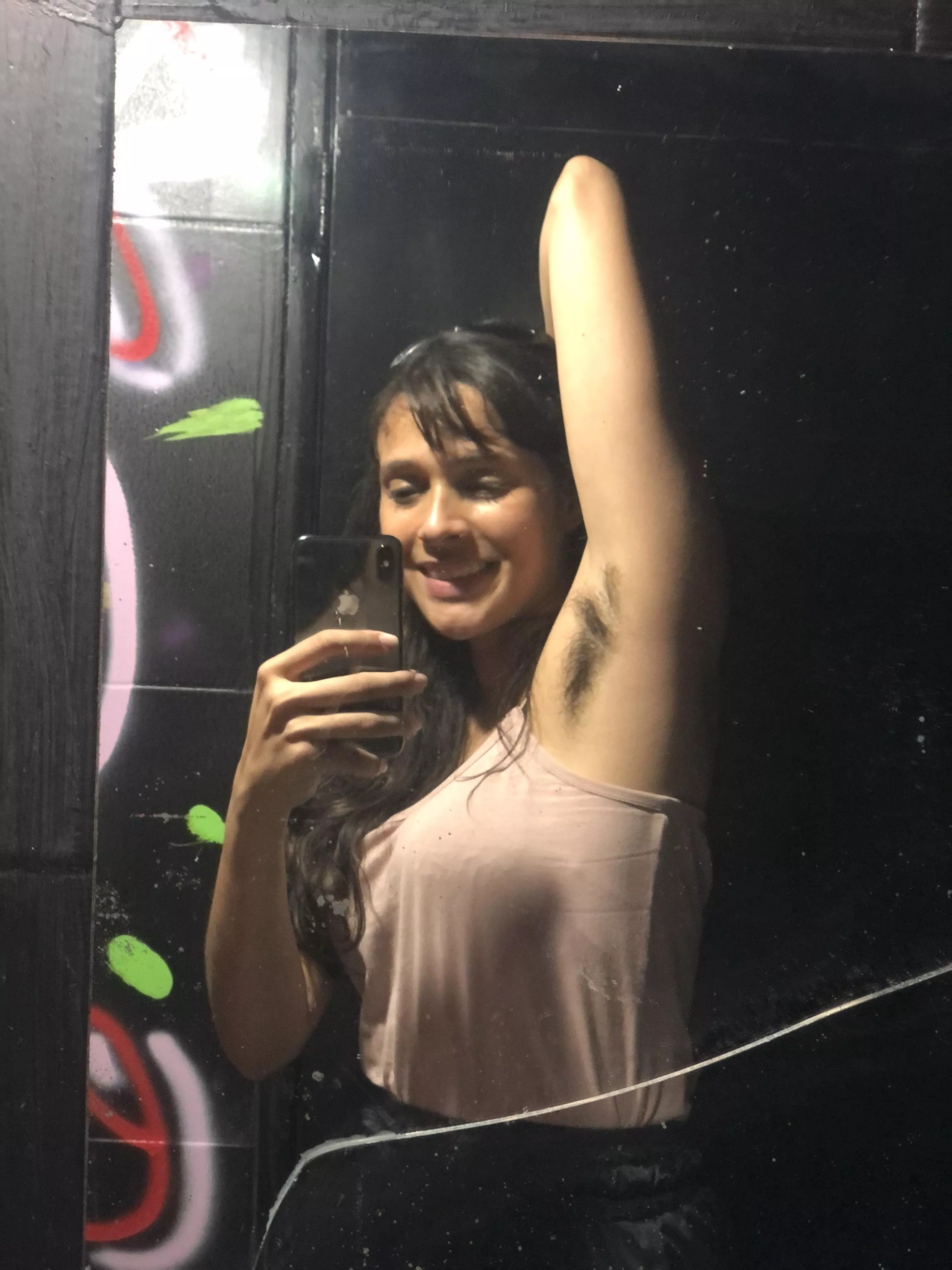 Would you lick me or would you fuck me?