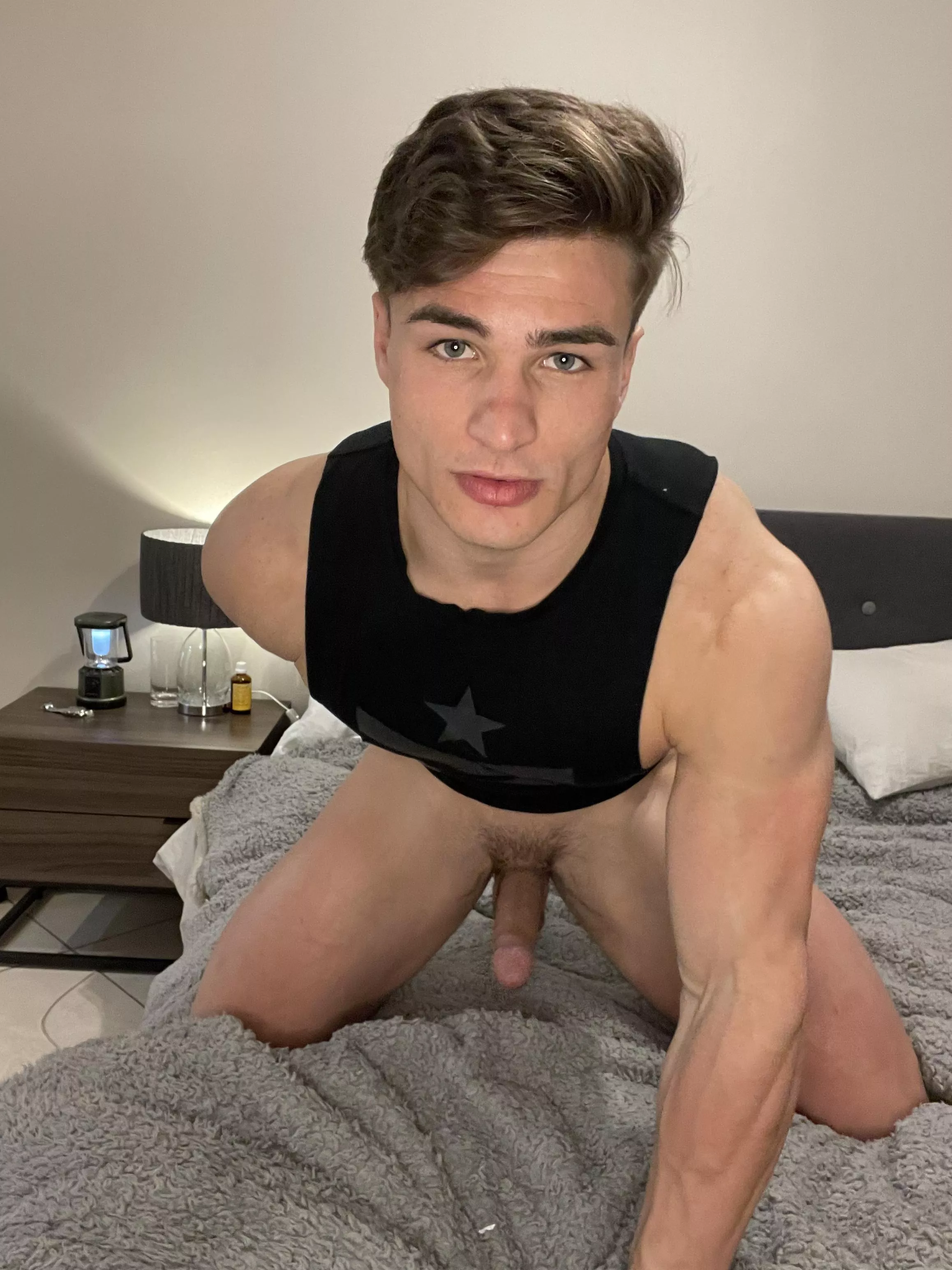 Would you suck it every day?