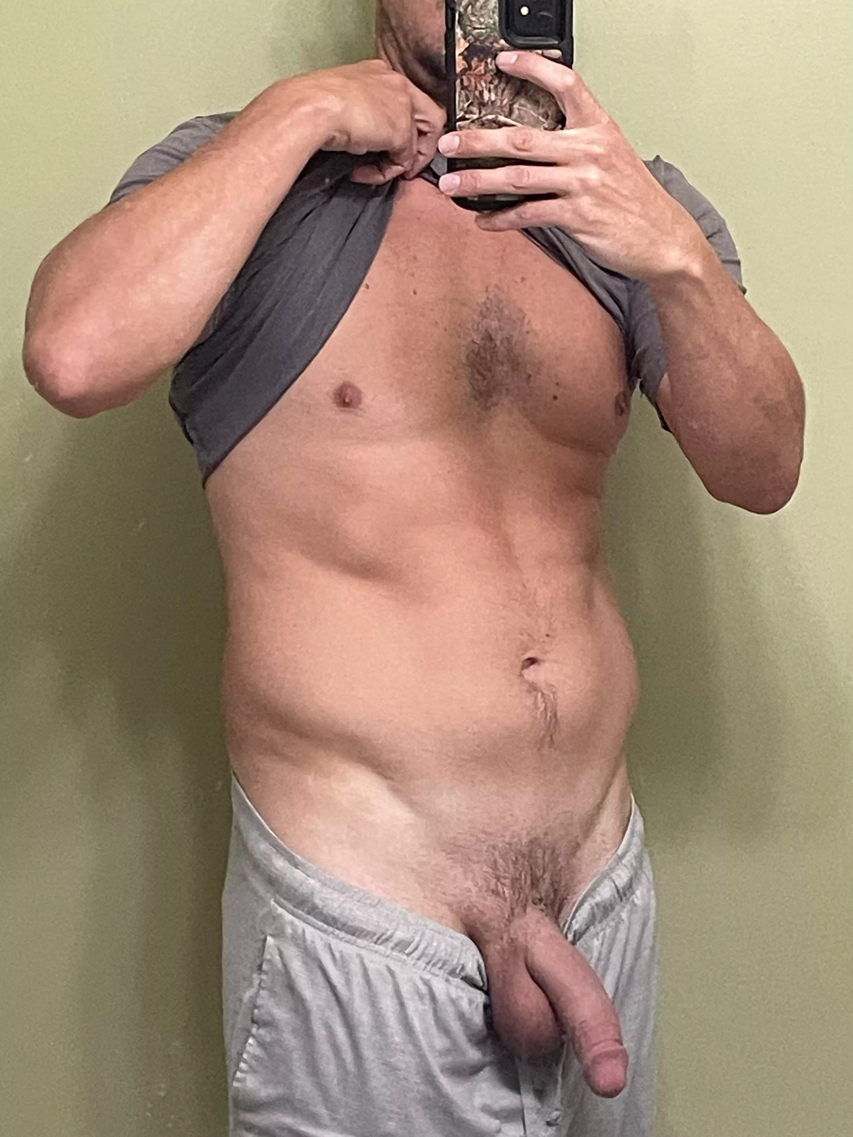 Would you take a shower with me? (37)