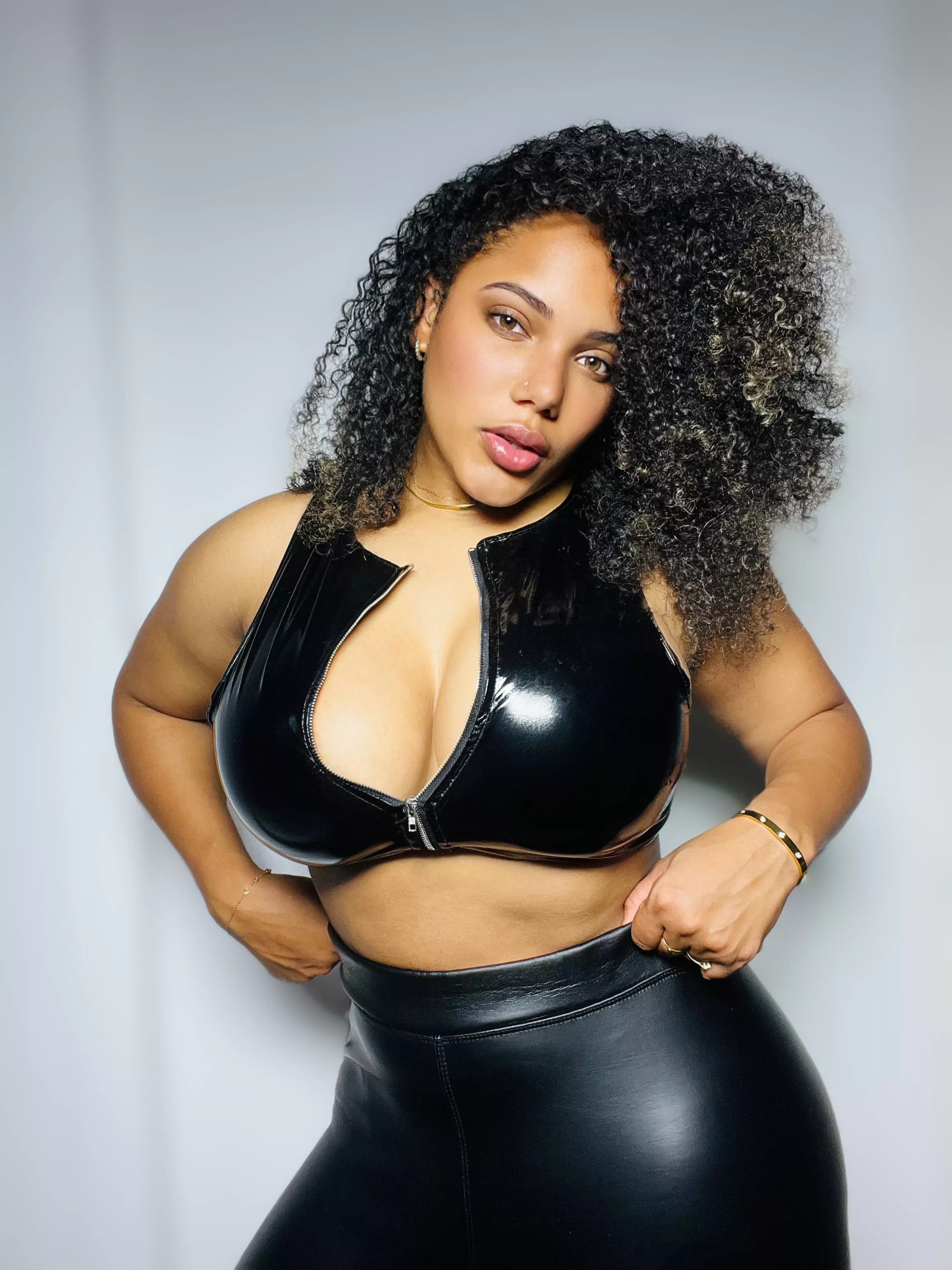 You can look, but you can't touch 😈