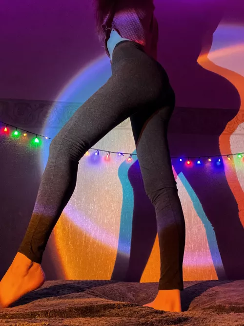 you really like eating ass