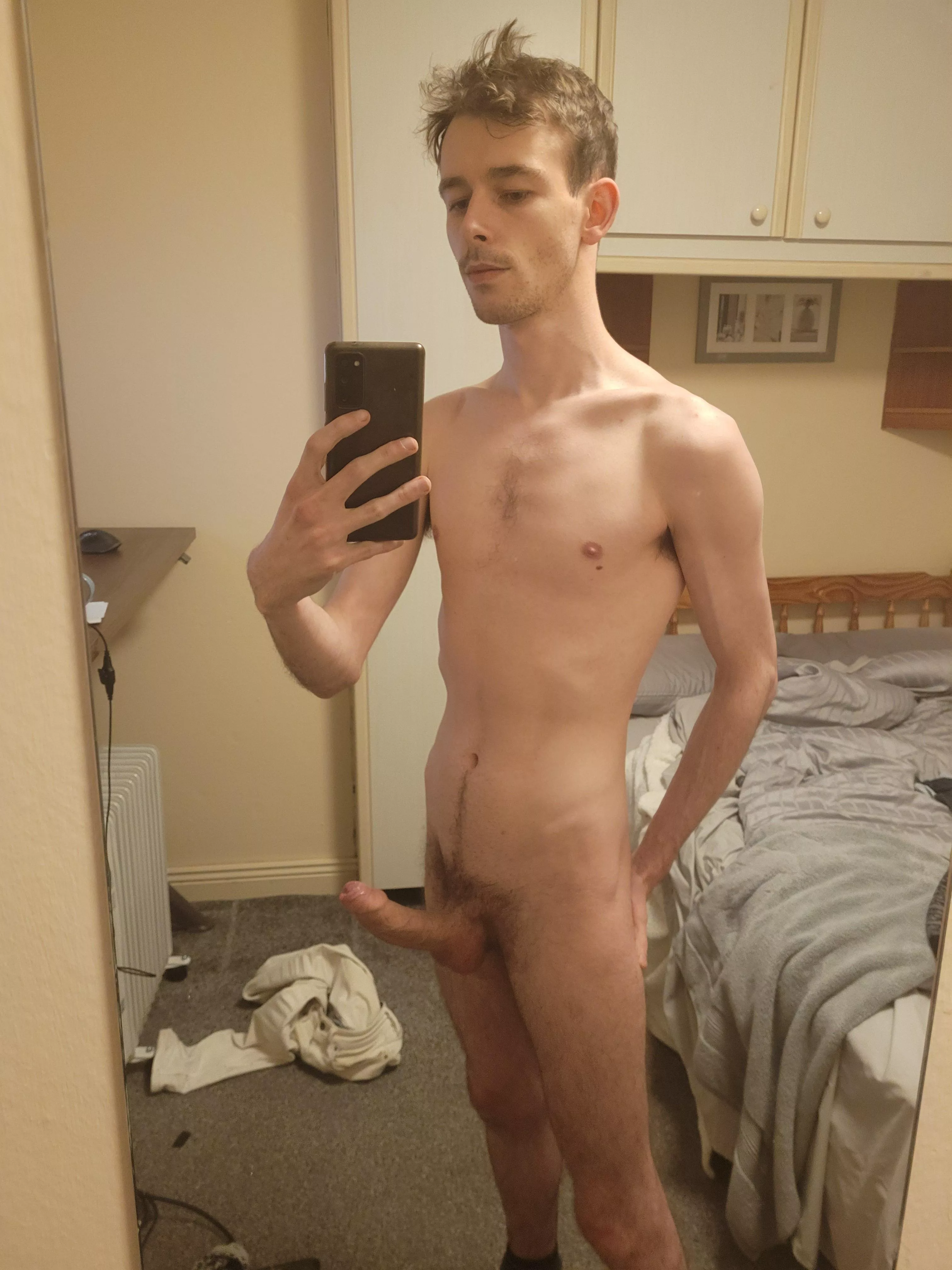 You've got a friend in me. Can I be the friend in you?