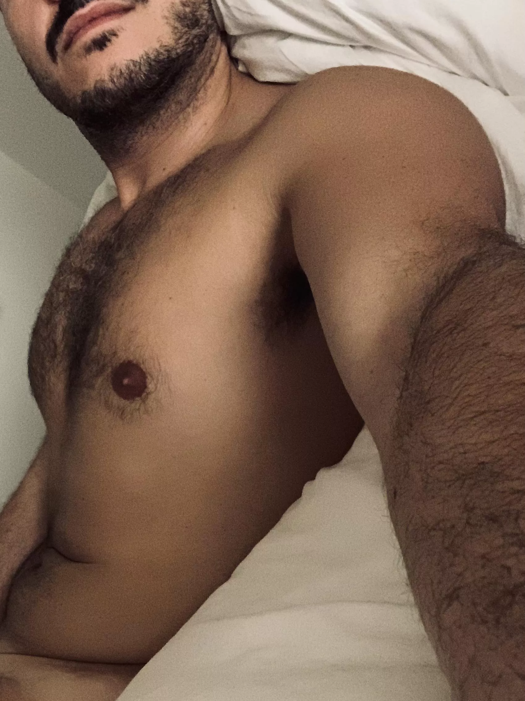 33yo sexy hairy italian stud. send face with age & location to get added. d_stud1989