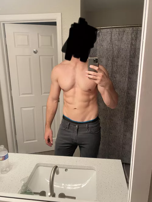 [38] Who is ready to get tucked in?