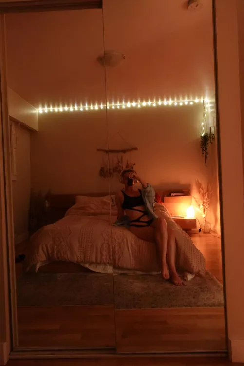 A hell of a time putting this one on... maybe even more so taking it off...