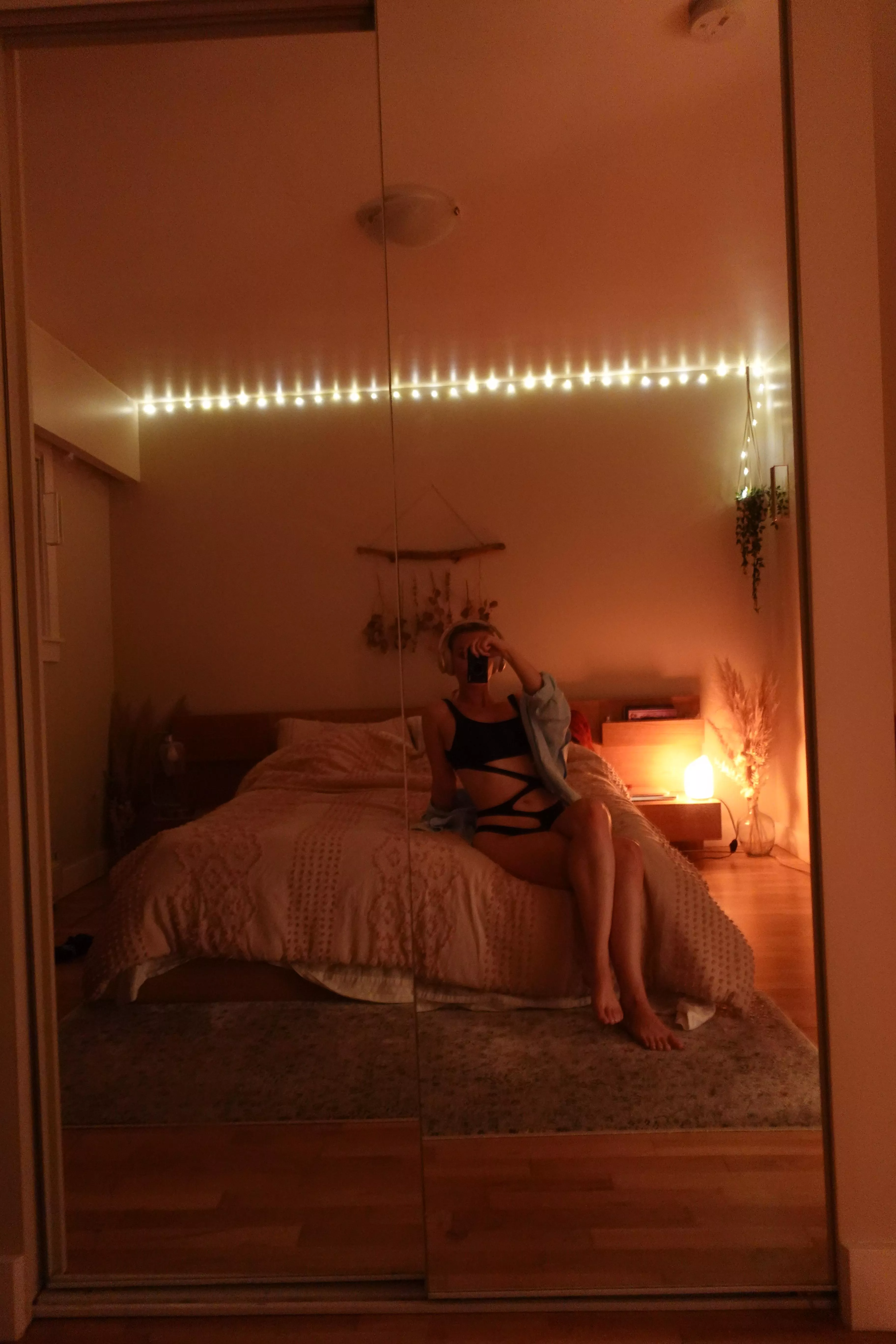 A hell of a time putting this one on... maybe even more so taking it off...