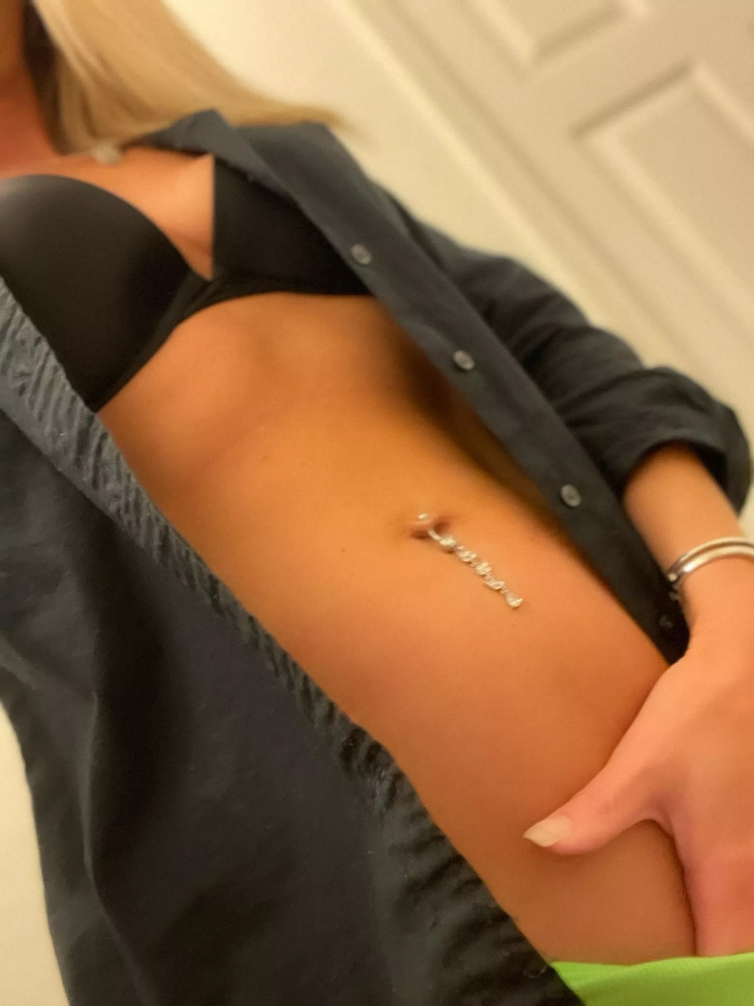 Always ready for round 2