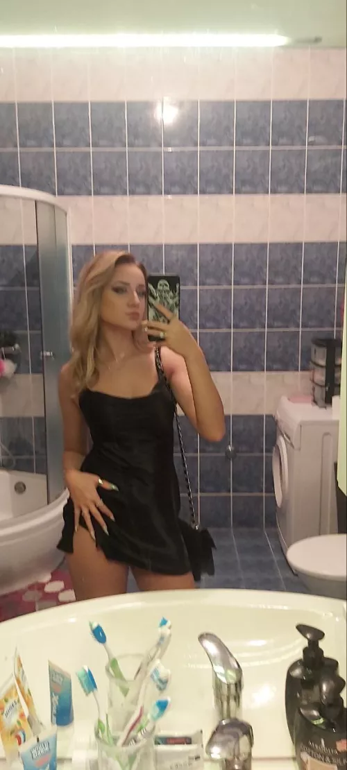 am i too young to be a totalbabe? 18f