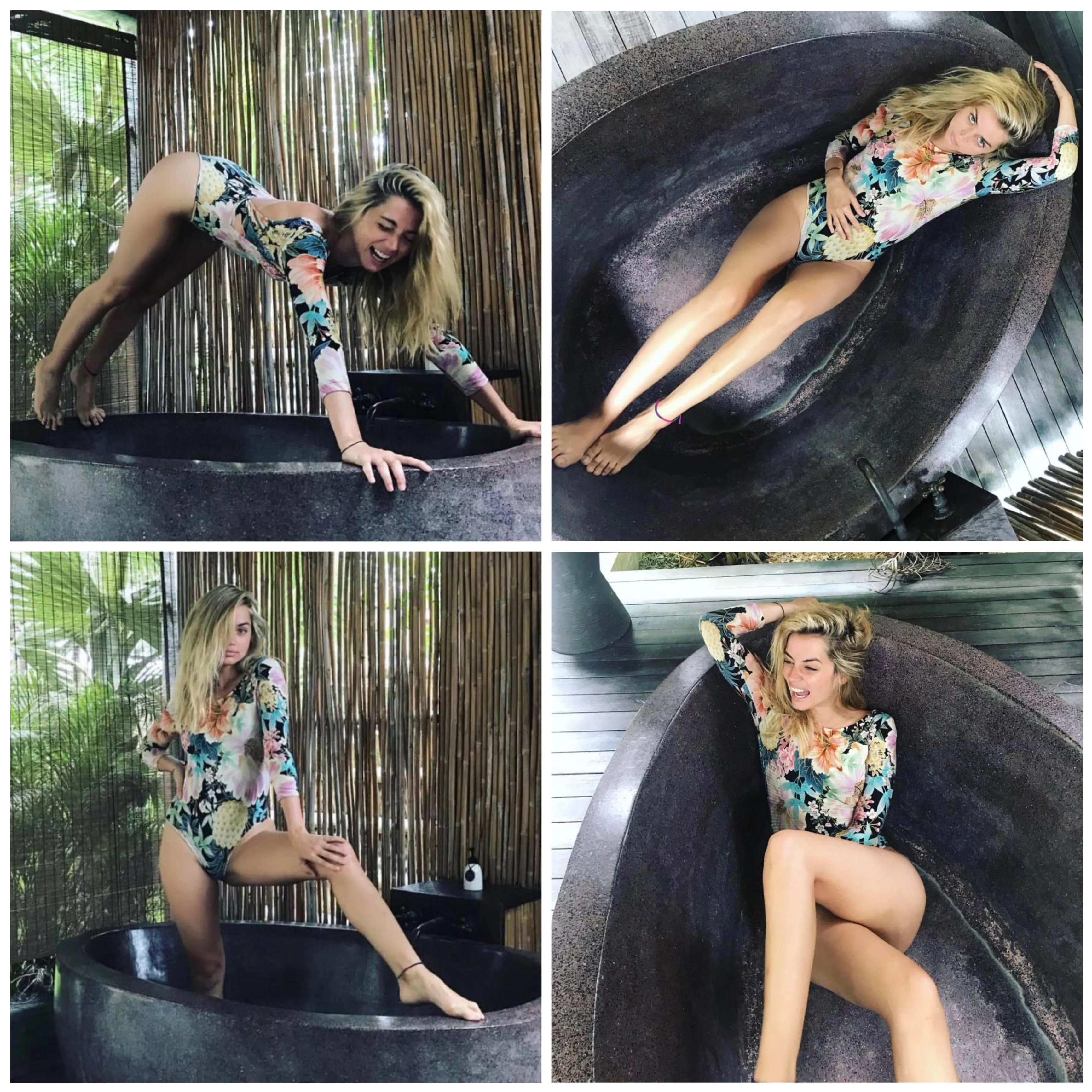 Ana De Armas has me so horny for a Bi chat