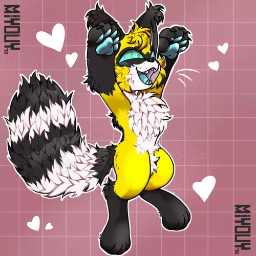 Any body wanna art trade ?