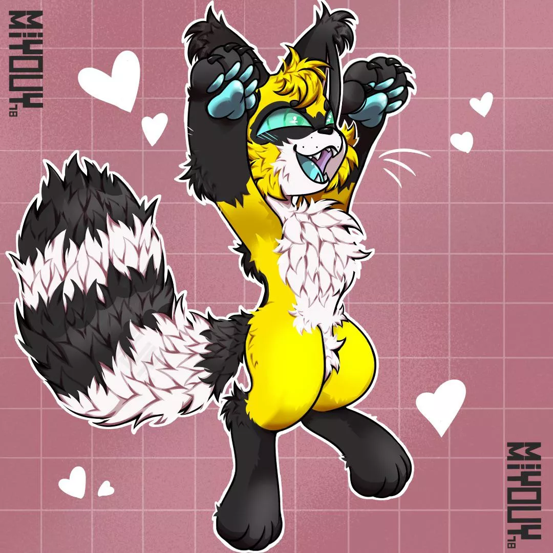 Any body wanna art trade ?