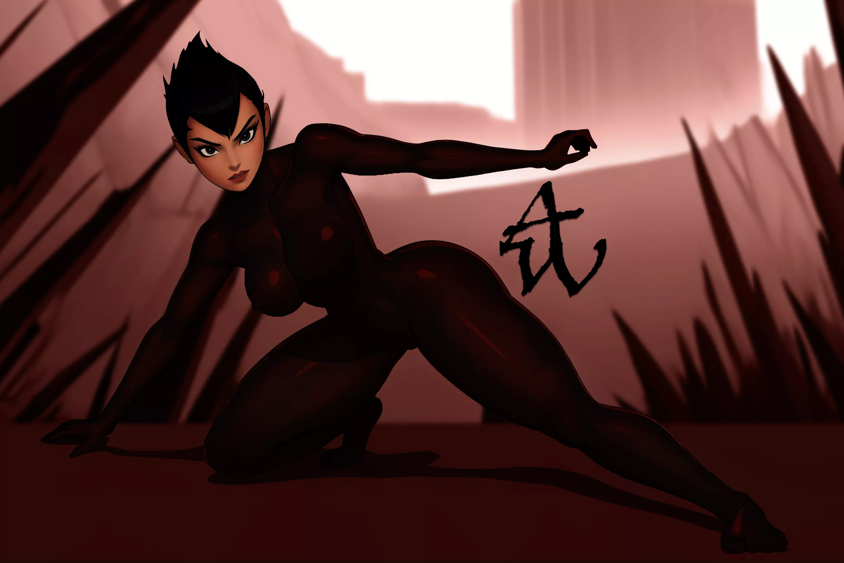 Ashi (Abel_Waters)
