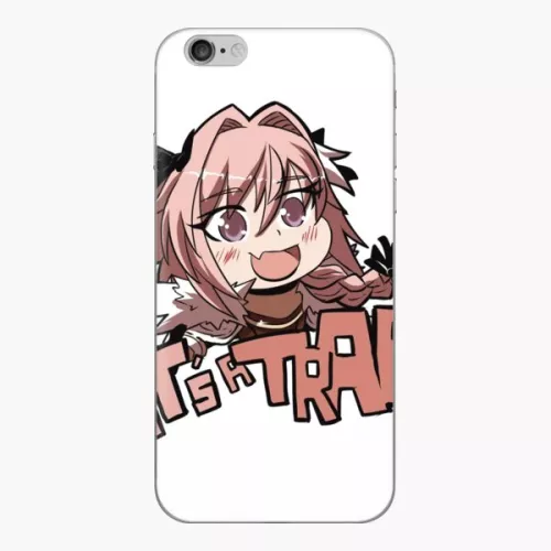 Astolfo phone case