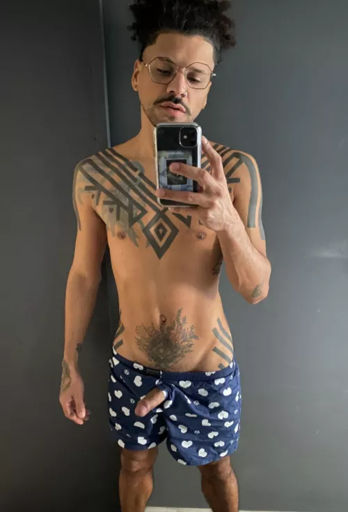 Choose your favourite tattoo