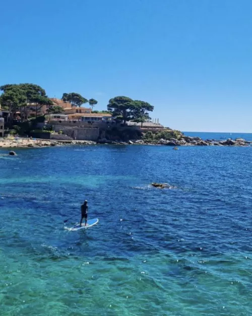 Costa brava