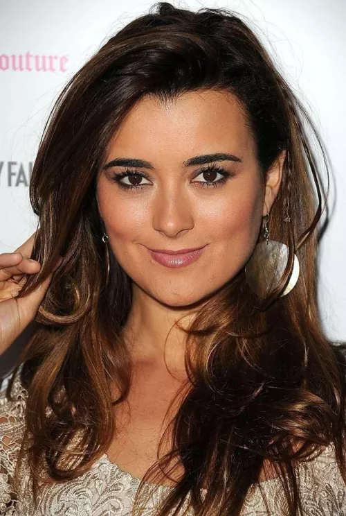 Cote de Pablo