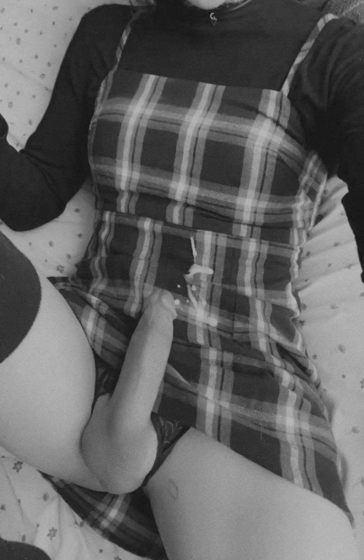 Could someone help me clean this up? 😳