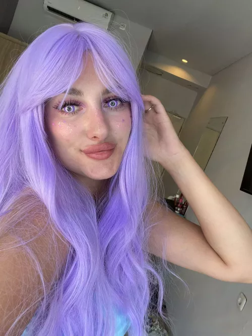 Daddy be my valentine