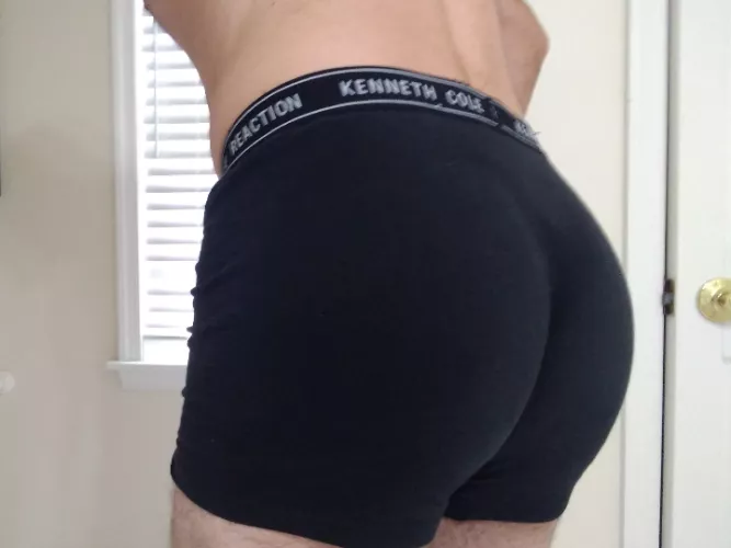 Do you like how it looks in these?