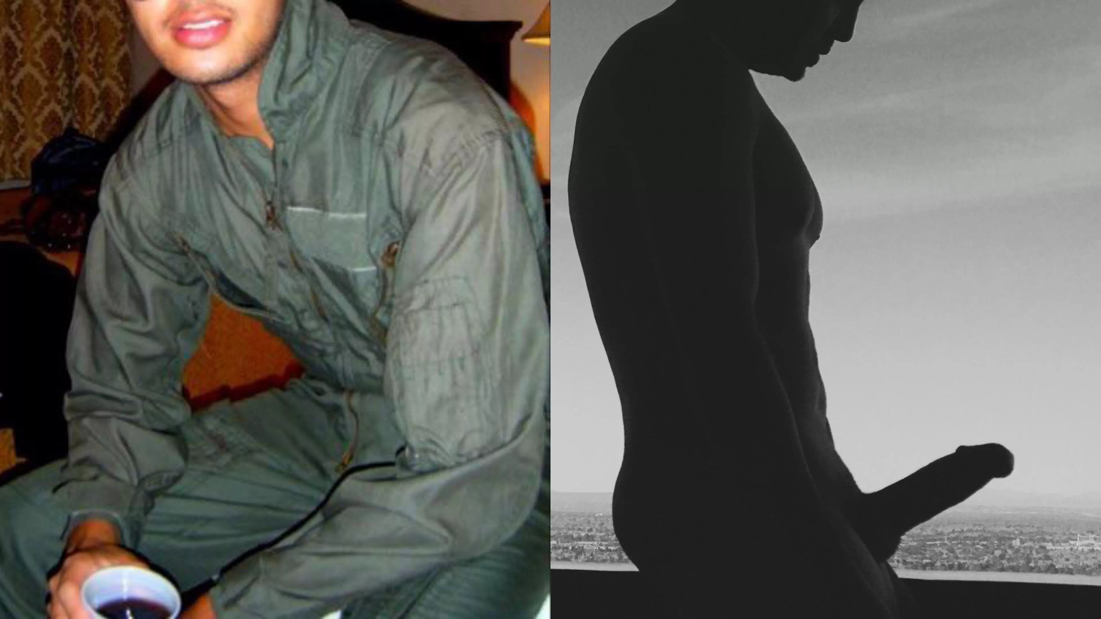 Don’t worry bro, I won’t tell anyone. Just try it. [37]