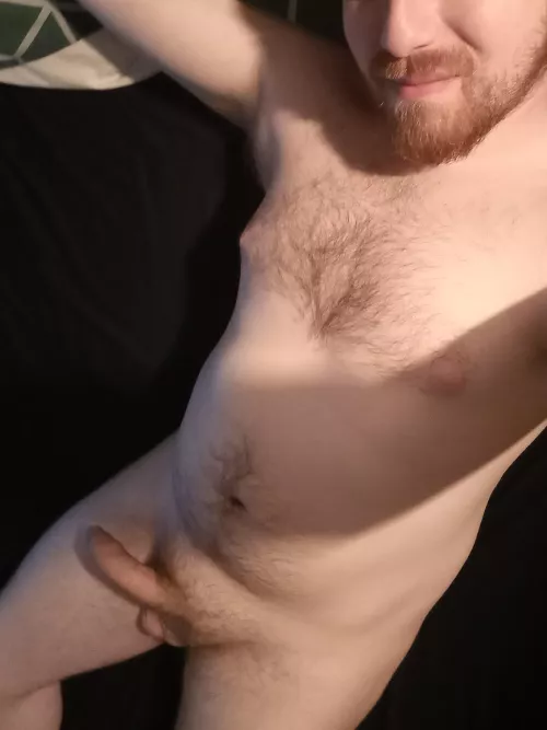 Easy like Sunday morning