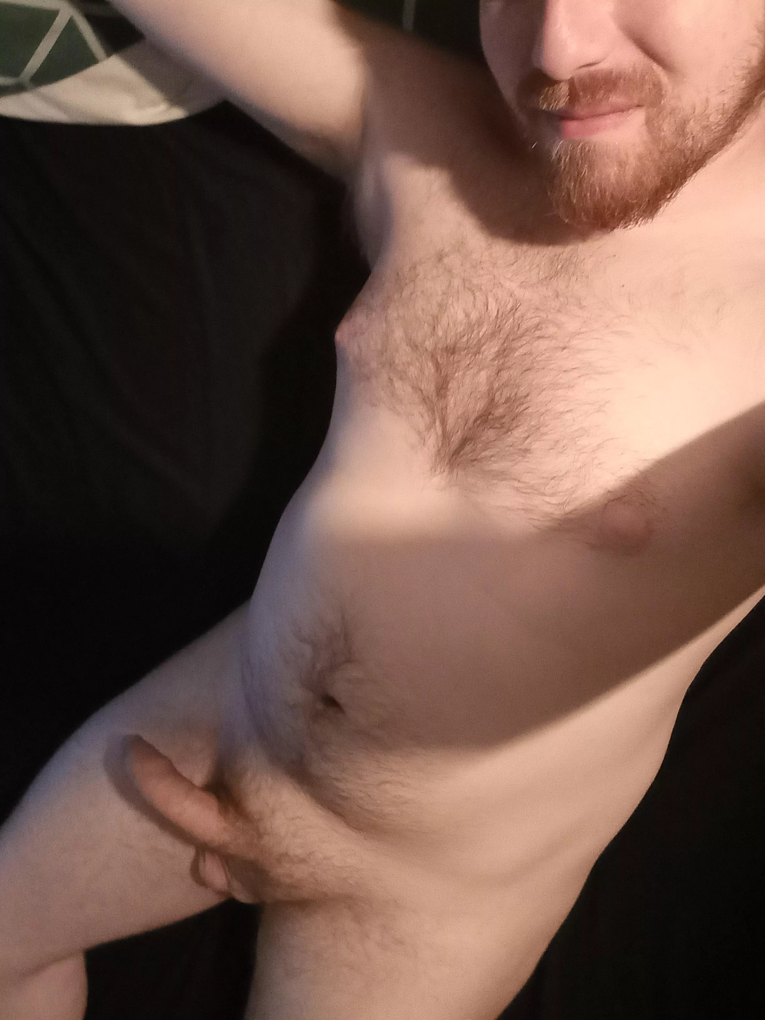 Easy like Sunday morning