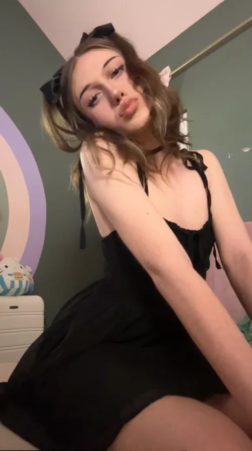 first impressions? be honest >u<