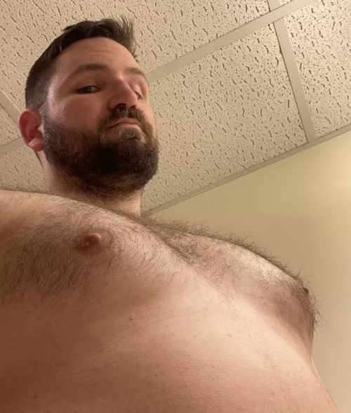 First post. What do you think?