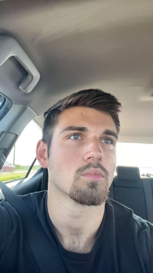 Get out and have a good weekend