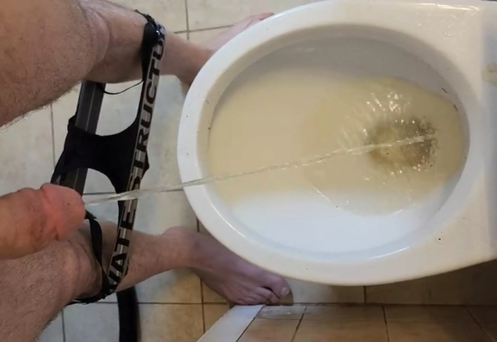 good morning boys whos first